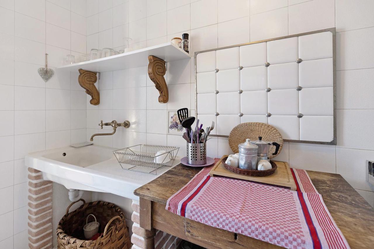 Ferienwohnung Residenza Stoechas White Albenga Exterior foto