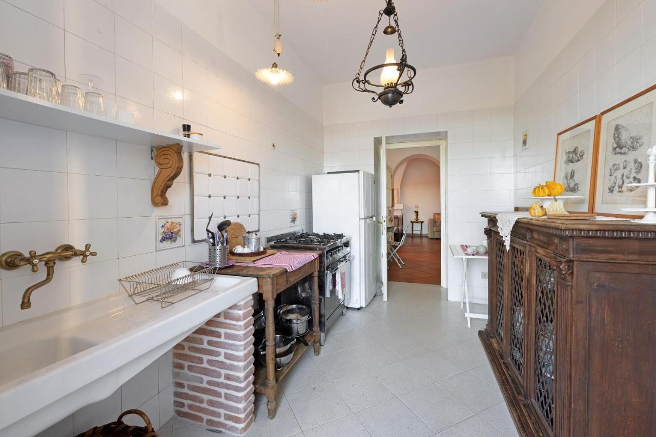 Ferienwohnung Residenza Stoechas White Albenga Exterior foto