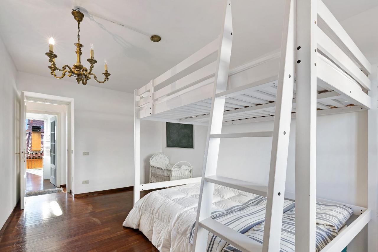 Ferienwohnung Residenza Stoechas White Albenga Exterior foto
