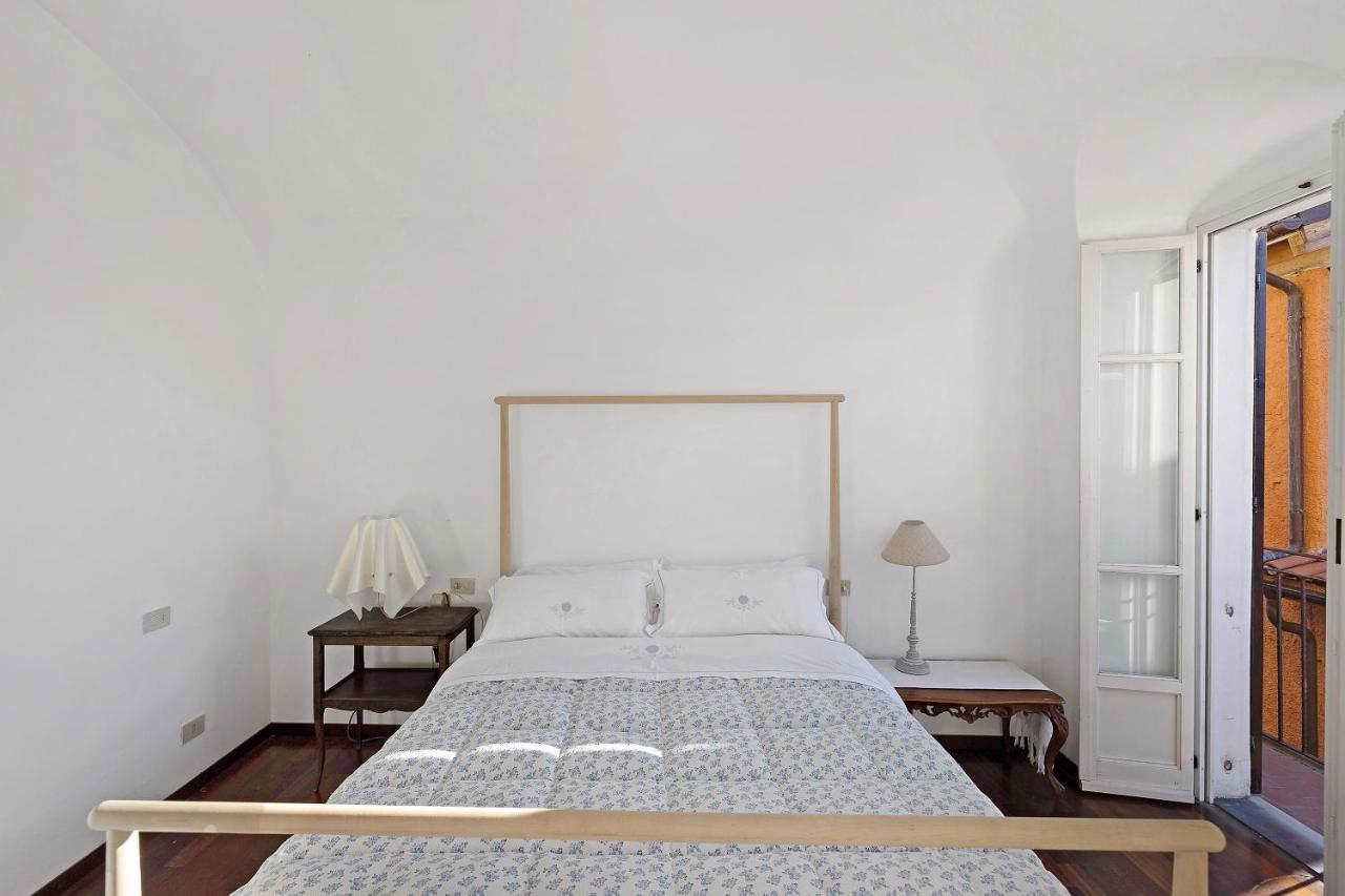 Ferienwohnung Residenza Stoechas White Albenga Exterior foto