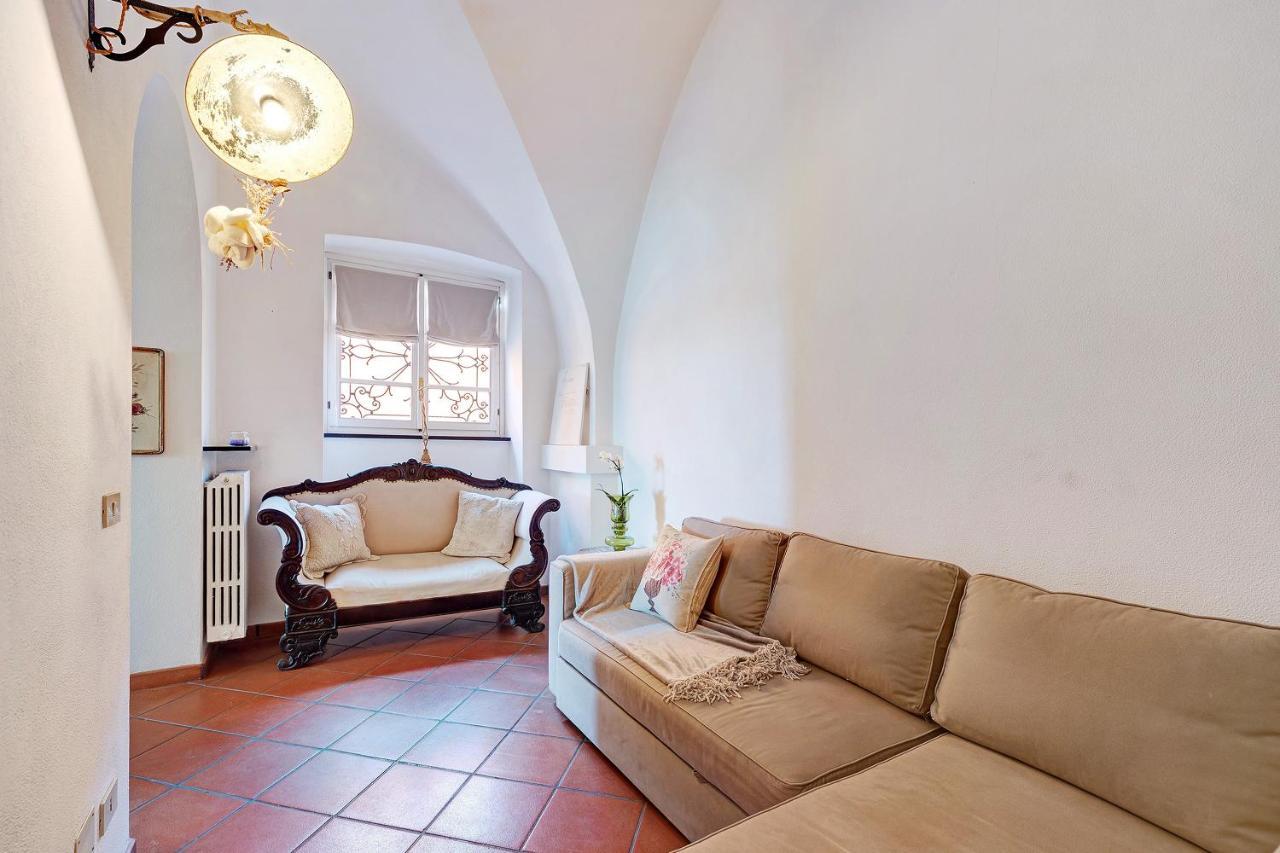 Ferienwohnung Residenza Stoechas White Albenga Exterior foto