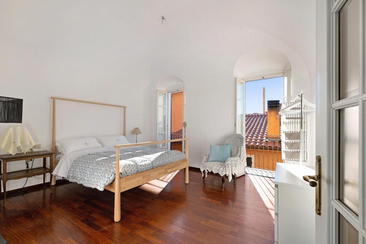 Ferienwohnung Residenza Stoechas White Albenga Exterior foto