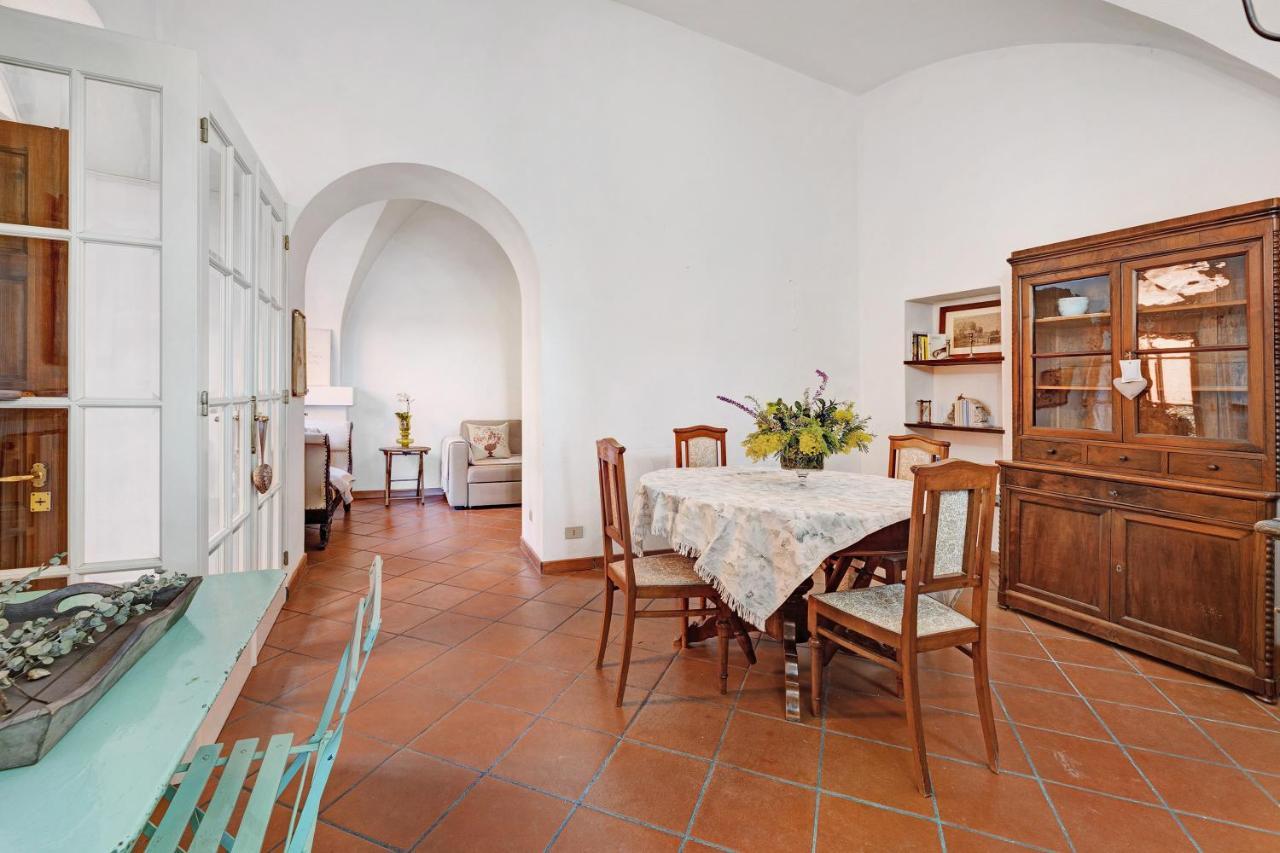 Ferienwohnung Residenza Stoechas White Albenga Exterior foto